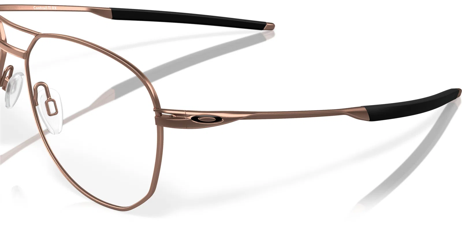Oakley Contrail Ti Rx 5077 Eyeglasses - view 25